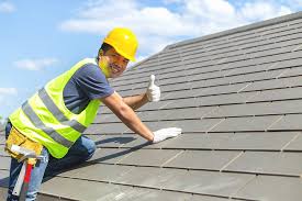 Best Slate Roofing  in Irvington, NY